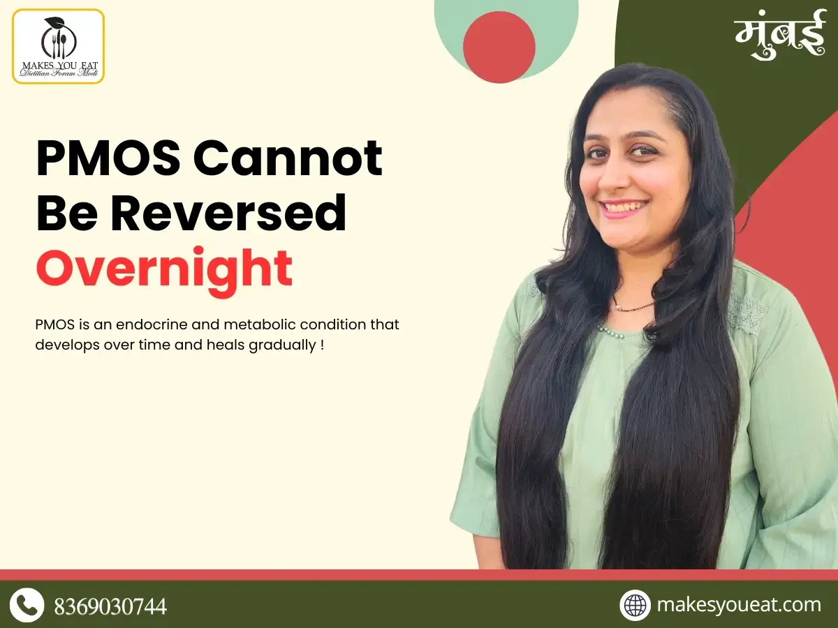 PMOS Cannot Be Reversed Overnight