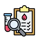 Pathology lab reports