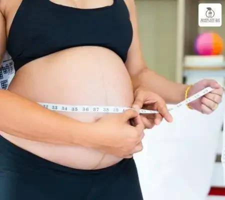 Postpartum Weight Loss Diet Plan in Mumbai by Dietitian Foram Modi