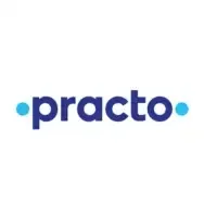 Practo Logo