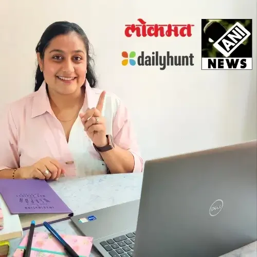 Press releases mentions of Dietitian Foram Modi Press releases mentions of Dietitian Foram Modi