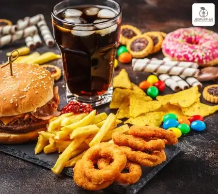 Problems if you don’t have a Balanced Nutrient Rich Diet Problems if you don't have a Balanced Nutrient Rich Diet