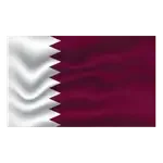 Qatar Flag