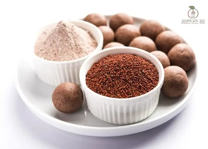 Ragi Nutritional Value per 100g - Explained by Dietitian Foram Modi