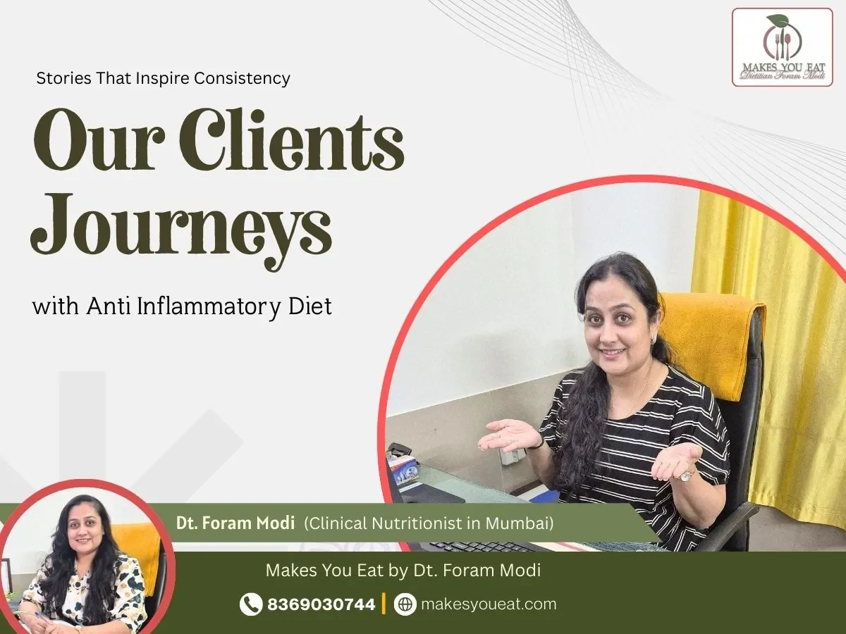 Reviews of Indian Anti inflammatory diet