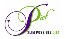 Dt. Foram's Slim Possible Diet Clinic Logo