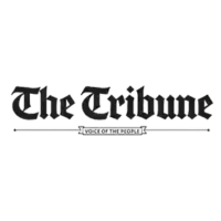 The Tribune Logo