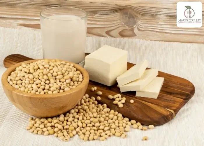 Tofu vs Soya Chunks - Nutritional value - Explained by Dietitian in Mumbai - Dt. Foram Modi