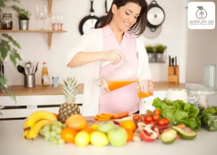 Trimester Wise Focused Nutrition Plan by Dt Foram Modi