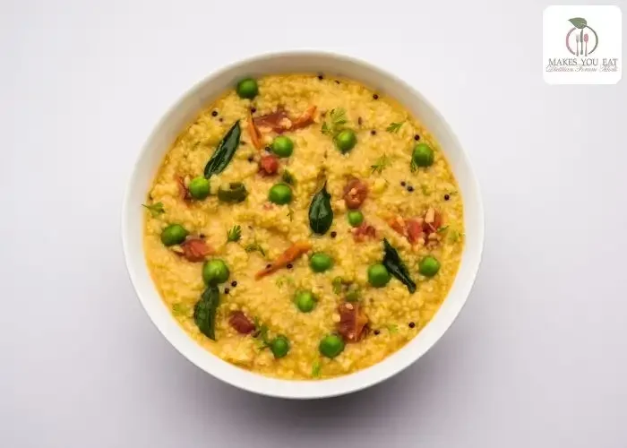 Vegetable Dalia - Diet for COVID Patients in India - Explained by Dietitian Foram Modi in Mumbai