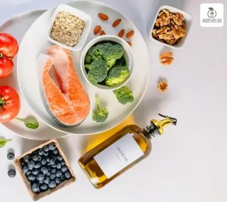 What is an Anti inflammatory diet in Mumbai _ Dietitian Foram Modi Explains What is an Anti inflammatory diet in Mumbai _ Dietitian Foram Modi Explains