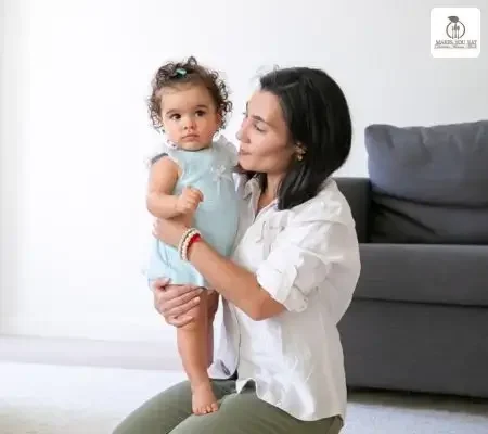 Why you need Postpartum Weight Loss Diet Plan in Mumbai by Dietitian Foram Modi